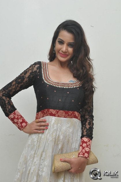 Diksha-Panth-at-Gopala-Gopala-Movie-Audio-Launch